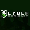 Cyber Sleuth Security logo