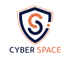 Cyber Space logo