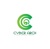 CYBERARCH CONSULTING O logo