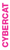 CyberCat logo
