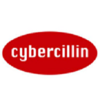 Cybercillin logo