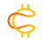 Cybercoins Lab logo