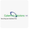 CyberFirst Solutions, LLC logo
