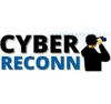CyberReconn logo