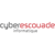 CyberSquad IT logo
