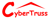 Cybertruss logo