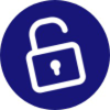 CyberUnlocked logo