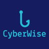 CyberWiseSpace O logo