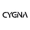 CYGNA logo