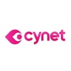 Cynet logo