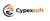Cypexsoft logo
