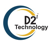 D2i Technology logo