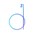 d3 Studio logo