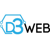 D3Web logo