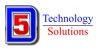 D5 Technology Solutions logo