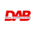 Dab of India logo