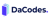 DaCodes logo