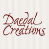 Daedal Creations, Inc. logo