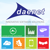 daenet GmbH logo