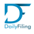 Dailyfiling logo