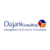 Dajani Consulting logo