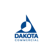 Dakota Commercial logo