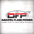 Dakota Fluid Power logo