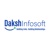 Daksh Infosoft Pvt. Ltd logo