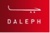 Daleph logo