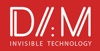 DAM Invisible Technology logo