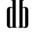 Dance, Bigelow & Co PC. logo