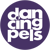Dancing Pels logo
