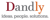 Dandly logo