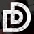 Daniel DeHart Design logo