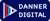 Danner Digital logo