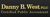 Danny B. West, PLLC logo