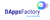 DAppsFactory logo