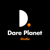 Dare Planet Studio logo