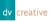 Darren Varley Creative logo