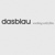 dasblau logo