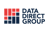 Data Direct Group logo