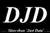 Data Just Data, Inc. logo