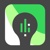 Data Media & Research logo