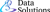 Data Solutions logo