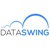 DATA SWING logo