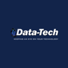 Data-Tech logo