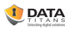 Data Titans logo