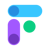 Dataflex Analytics logo