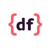 Dataforge logo