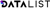 DataList logo